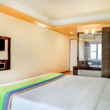 Mountview Resort & Spa Lonavala Esterno foto