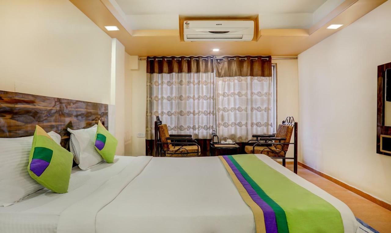 Mountview Resort & Spa Lonavala Esterno foto