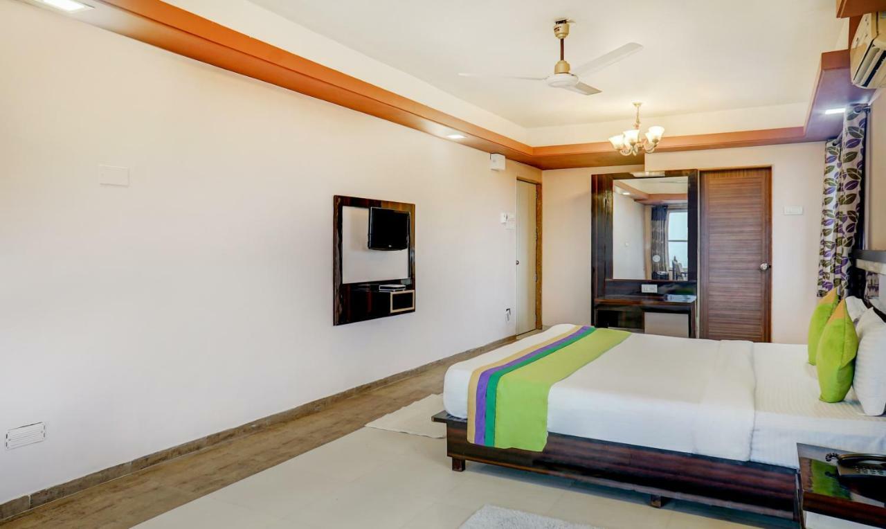 Mountview Resort & Spa Lonavala Esterno foto