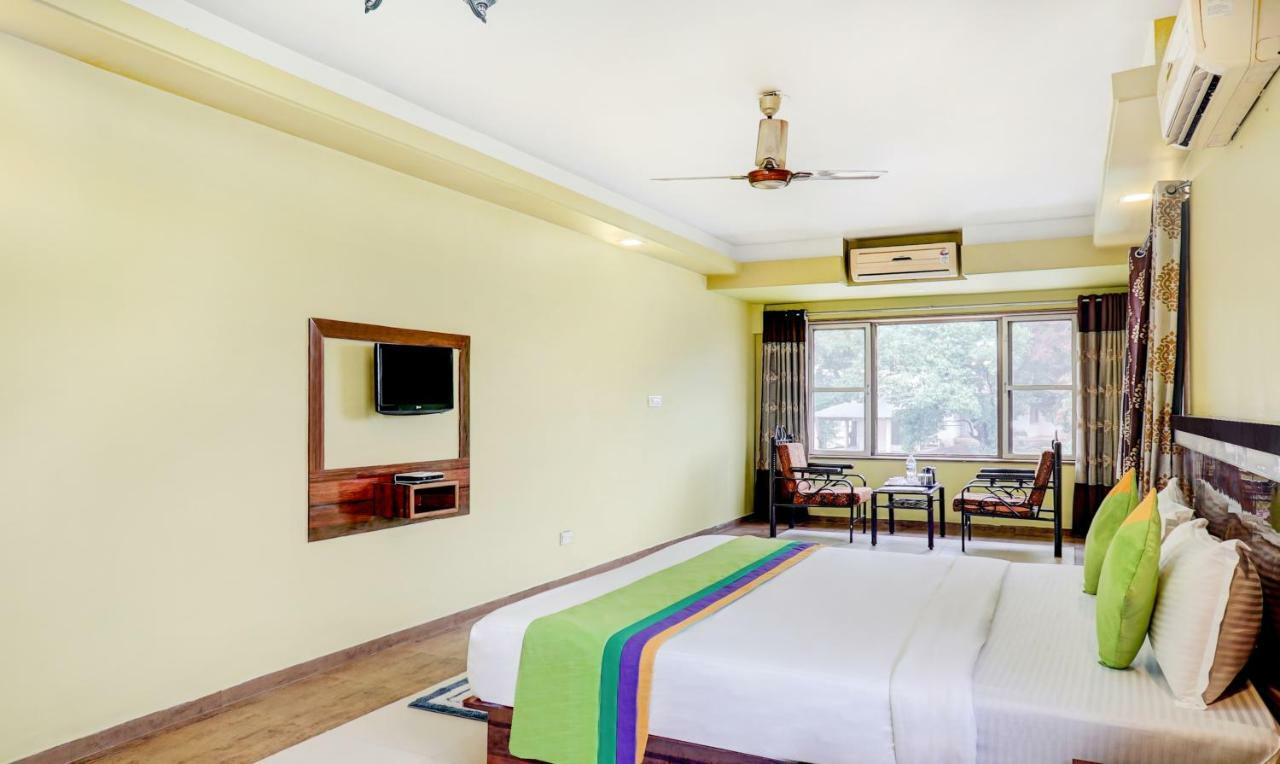 Mountview Resort & Spa Lonavala Esterno foto