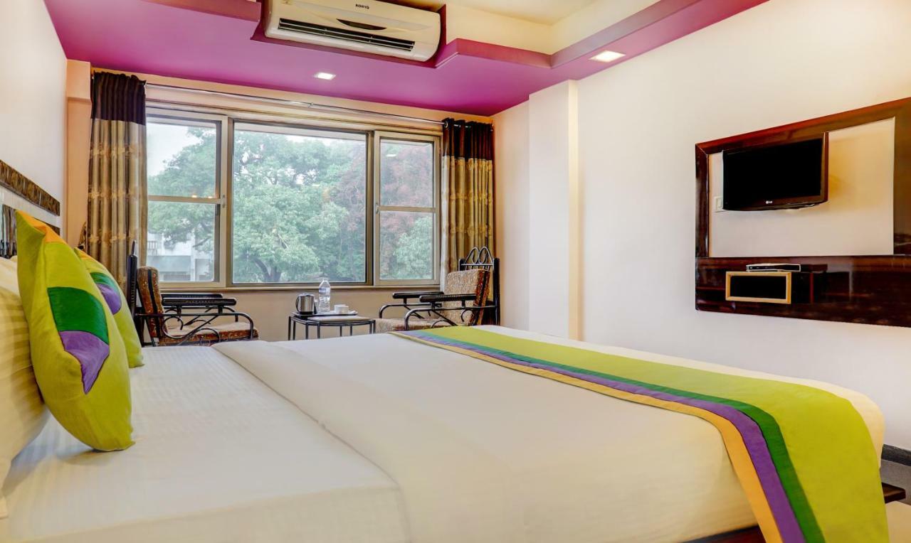 Mountview Resort & Spa Lonavala Esterno foto