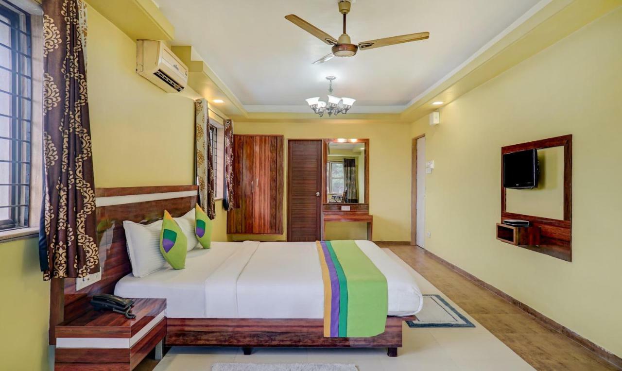 Mountview Resort & Spa Lonavala Esterno foto