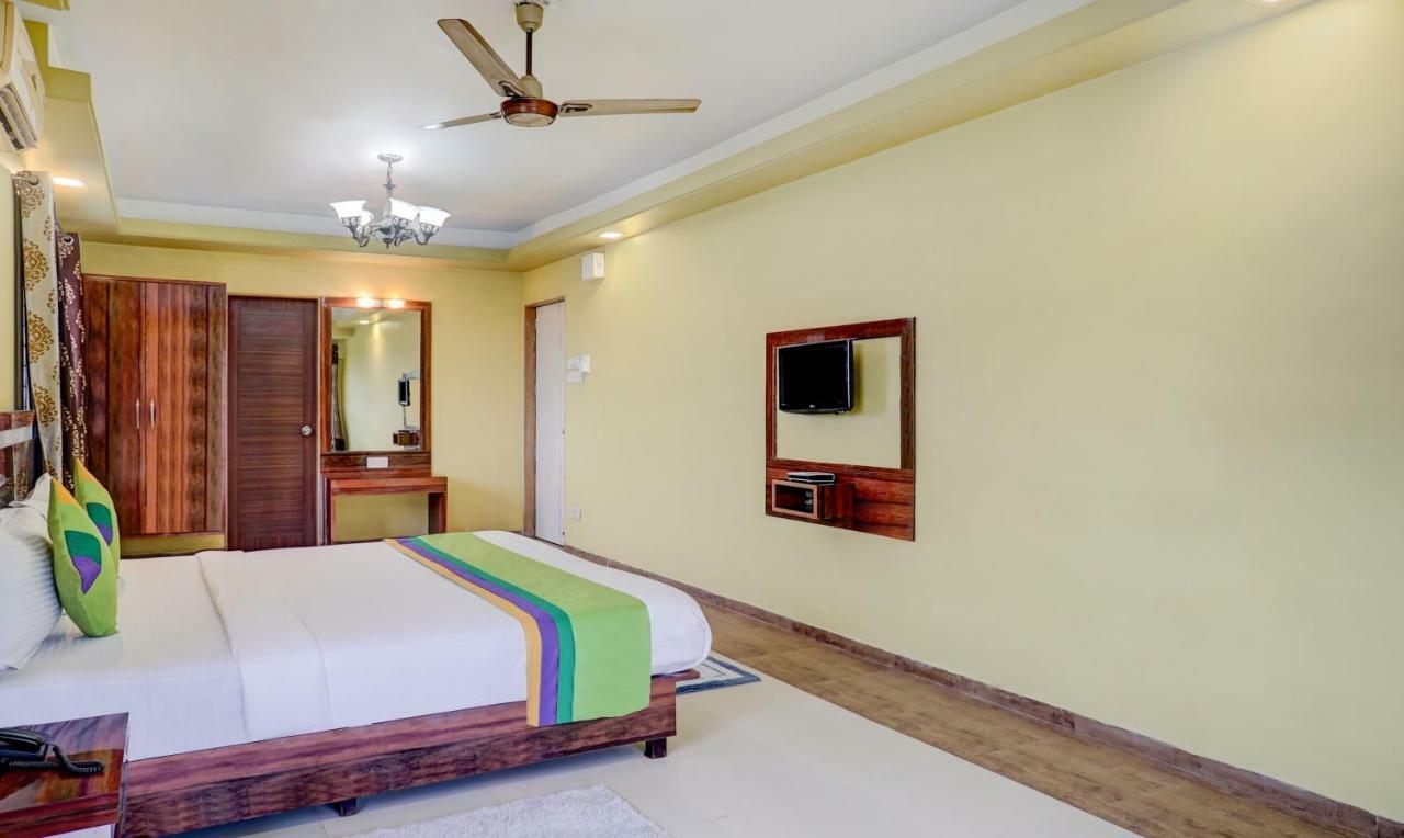 Mountview Resort & Spa Lonavala Esterno foto