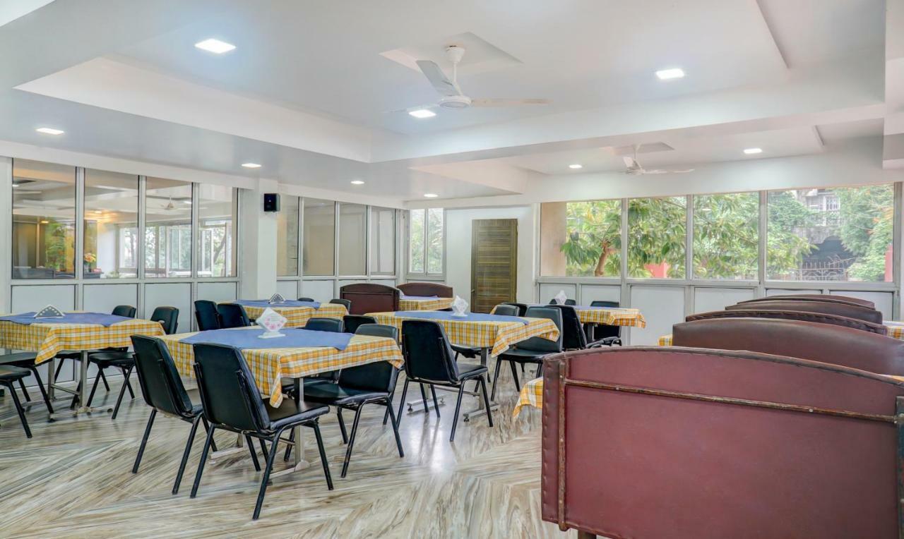 Mountview Resort & Spa Lonavala Esterno foto