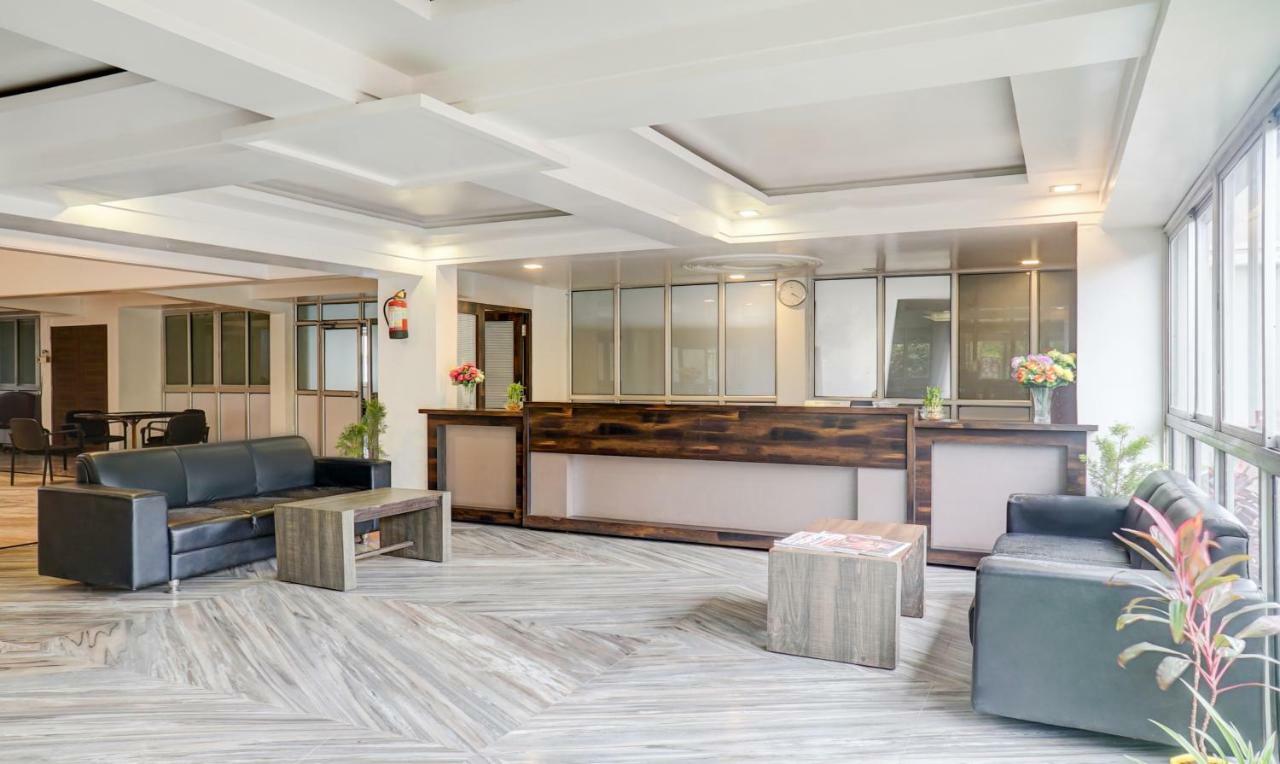Mountview Resort & Spa Lonavala Esterno foto